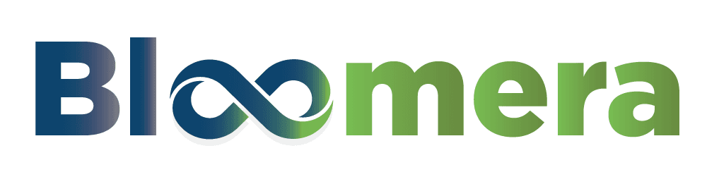 Bloomera Teknoloji Logo